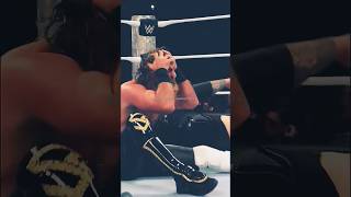 Seth Rollins pulled out all the stops in anattempt to put Bronson Reed away lastnight [upl. by Ettedranreb]