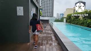 MSOCIAL HOTEL 4star hotel review singapore subscribe [upl. by Bordiuk]