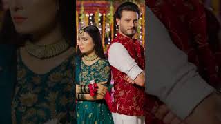 Chupke Chupke  Drama OST viralshort shortsfeed ost ayezakhan osmankhalid love drama status [upl. by Sammer746]