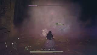 Dragons Dogma 2 Howling blizzard n nattion death knell locations Lich boss waterfall cave2024 [upl. by Mireille]