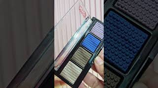 RevlonIndia revlon so fierce prismatic eyeshadow ugccreator revlonmakeup trendingshorts [upl. by Refinnaj715]