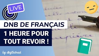 Brevet  quelles sont les notions à connaître en français [upl. by Narayan]