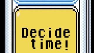 JonTron  Decide time [upl. by Deraj590]