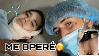 ME OPERÉ video fuertep [upl. by Sewellyn]