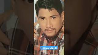 Ricardo Cepeda Filipino veteran actor throwbackshortvideo [upl. by Rutra]