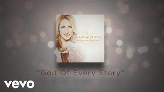 Laura Story  God Of Every Story Behind The Album [upl. by Cohby]