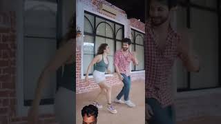 Sanya Malhotra Dance Tranding Song sanyamalhotra dance viralshort trandingshorts bollywoodnews [upl. by Cesya]