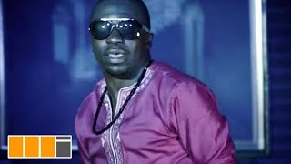 Dada Hafco  Ma Yentena ft Castro Official Video [upl. by Luy]