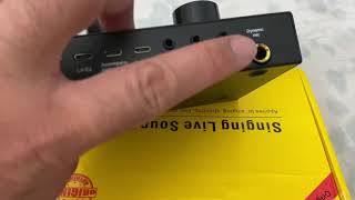 V380V380 Pro SD card storage view video amp download recorded video [upl. by Ahsatniuq606]