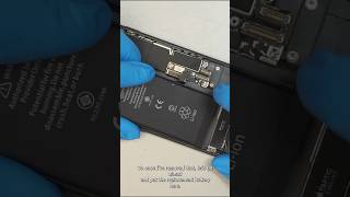 iPhone 7 Battery Replacement [upl. by Aicitel]