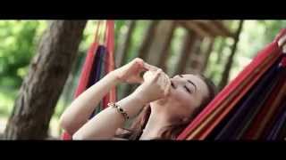 DIZELEverybody Pomarańcze Official Video Clip 2015 [upl. by Ralleigh]