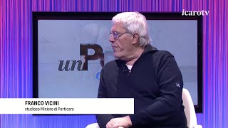 Lantica miniera di Perticara una storia di ricchezza e fatica sabato 18 novembre 2023 [upl. by Belcher]