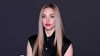 Amanda Seyfried leads the best dressed at the Museum of Modern Arts Benefit [upl. by Issor]