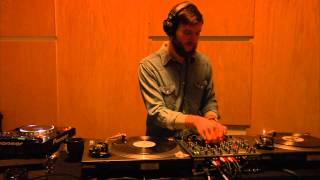 Huerco S Boiler Room NYC DJ Set [upl. by Eatnoled945]