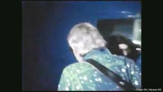 Sylvie Vartan Johnny Hallyday Tournée 9 07 1973 [upl. by Denice]