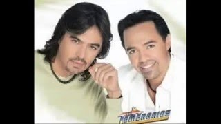 Los temerarios Quise olvidarme de ti [upl. by Devona]