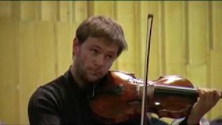 이영칠음반 Bartok viola concerto pleven [upl. by Ellehcan232]