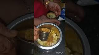 Dosakaya Pachadi in village style 👈👌dosakayapappu dosakayacurry dosakayapachadi 🍅 [upl. by Debera]