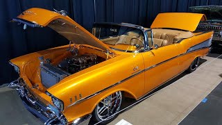 Sacramento Autorama 2020 [upl. by Jaclin]