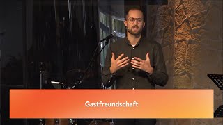 1130 Gottesdienst  Livestream der Calvary Chapel Siegen [upl. by Teerpnam431]