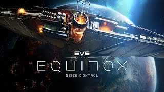 Equinox  Expansion Trailer [upl. by Aleahs]