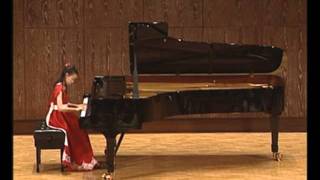 Chopin Andante spianato and grand polonaise brillant Op22 [upl. by Jo-Ann615]