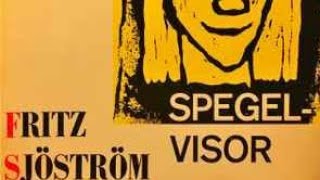 Fritz Sjöström Stängd teater Spegelvisor [upl. by Samuel]