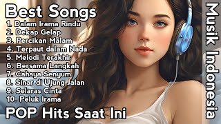 Best Songs pop beat EDM terpopuler [upl. by Reilamag493]