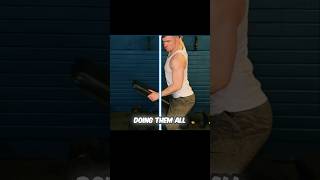 Incline Dumbbell Bench Row Most Common Mistakes part 3 [upl. by Ennaeilsel]