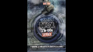 SKYROCK Radio Libre de Difool du Jeudi 5 Décembre 2024 [upl. by Sternick]