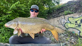 This New Spot is Paying Off with BIG Fish [upl. by Marl]