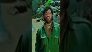 Sholayशोले movie best dialogue statusAmjad Khan Gabbar singhshortsshortsfeed viralshorts [upl. by Gifford]