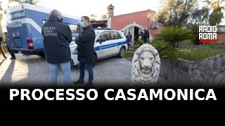 Processo Casamonica per la Cassazione è mafia [upl. by Aleece149]