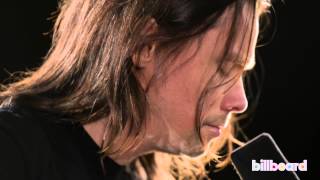 Alter Bridges Myles Kennedy  Watch Over You LIVE at Billboard [upl. by Selfridge]