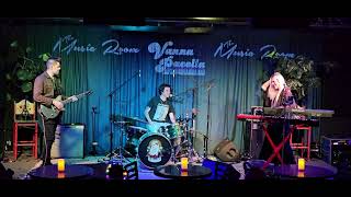 The Vanna Pacella Band [upl. by Ocinemod]