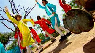 Bhangra Paunde Ne Full Song Rangla Paranda [upl. by Salis]