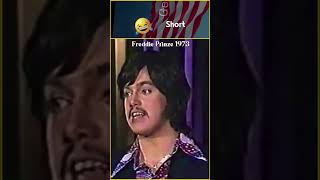 Freddie Prinze on The Tonight Show [upl. by Anair]