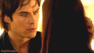 Damon SalvatorePassionDesire and Blood [upl. by Analah]