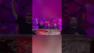 Swedish House mafia  Tomorrowland 2024 [upl. by Odnala]