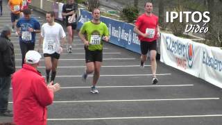 SemiMarathon dOrvault 2013 [upl. by Klos186]