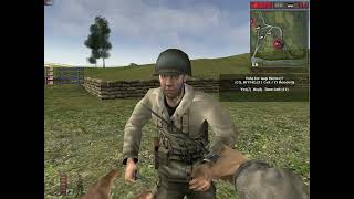 Battlefield 1942 online  Bocage amp Kharkov [upl. by Lamberto]