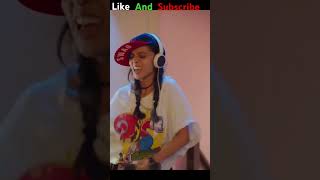 rapper Nikita sisterhood trending status comedy viral shorts [upl. by Adnilram]