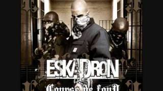 Eskadron  Flow Homicide 2006 [upl. by Quartana]