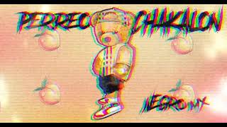 Beat Perreo Cumbiaron Type Beat Perreo Chakalon Negro Mx [upl. by Hort]