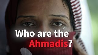 Who Are The Ahmadis [upl. by Adnerad764]