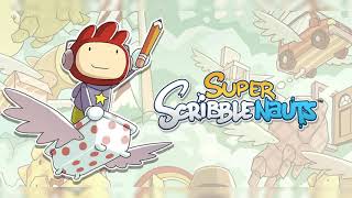 Super Scribblenauts  LVL30 CASUAL 8 [upl. by Osithe]