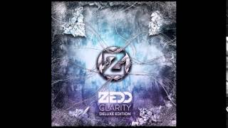 Zedd  Spectrum Feat Matthew Koma [upl. by Enailuj]