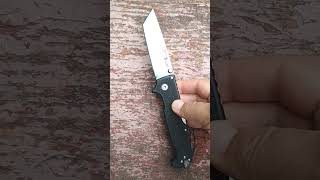 Cold Steel SR1 lite tanto [upl. by Malorie]