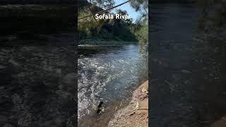 Sofala river river sofala 4wd bathurst [upl. by Rod570]