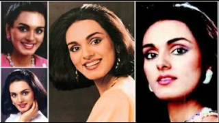 Neerja  The original voice of Neerja Bhanot [upl. by Nosretep]